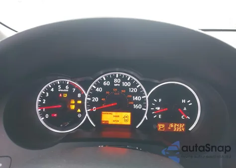 2010 Nissan Altima 2.5 S z USA, uszkodzony, nr VIN 1N4AL2AP0AN557598